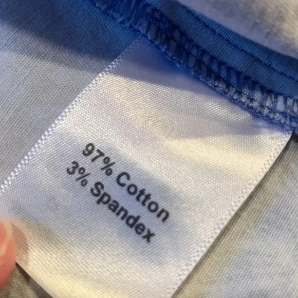 Norm Thompson floral jacket size small - Picture 5 of 6